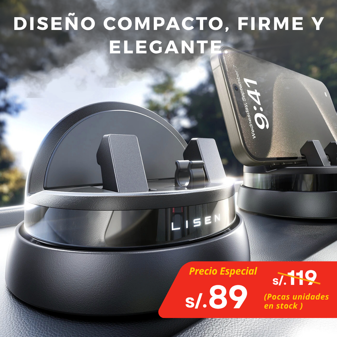 Soporte para Celular 360° Pro